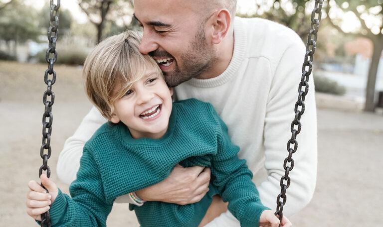 reconnaitre son enfant, conflit de loyauté