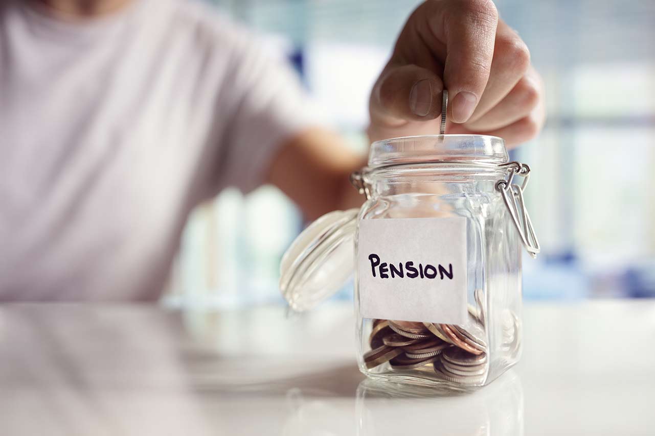 Pension alimentaire