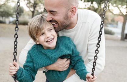 reconnaitre son enfant, conflit de loyauté