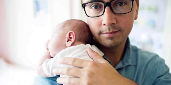 devenir père Reconnaître un enfant